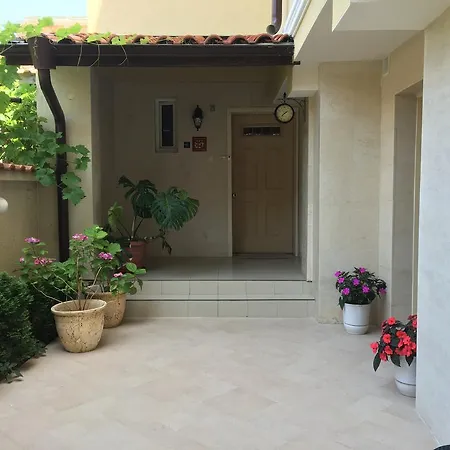 Penzion Diana 3*