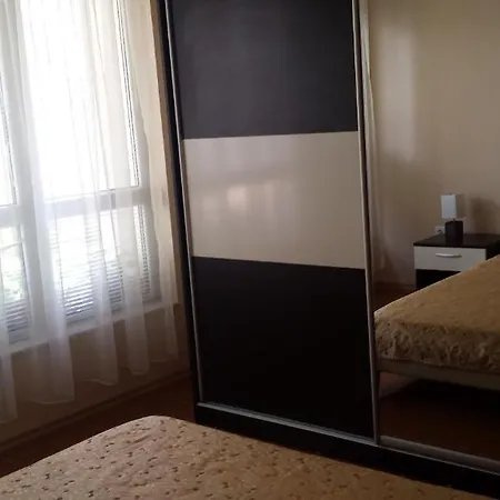 Penzion Diana Sozopol